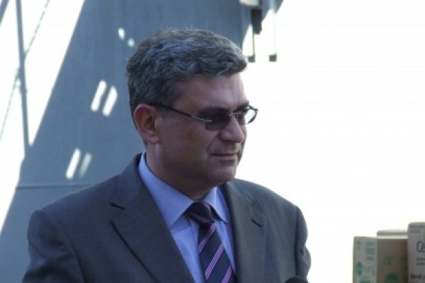 Baconschi: Prigoană seamănă cu Oprescu, dar de ce PDL nu ar căuta şi alt candidat?